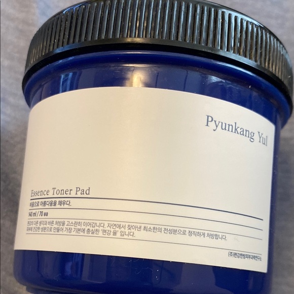 Pyunkang Other - Pyunkang Yul Essence Toner Pad